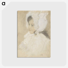1-88_Gustav-Klimt_postcard