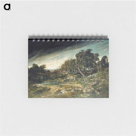 1-88_Gustave-Courbet_memo