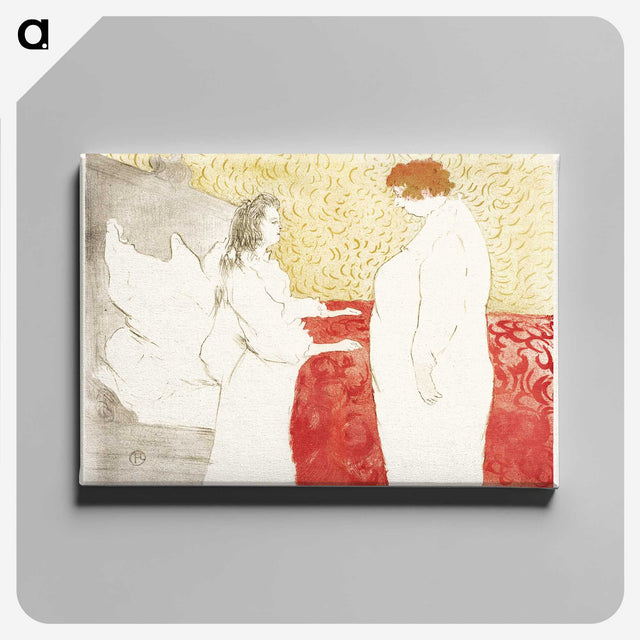1-88_Henri-de-Toulouse-Lautrec_canvas