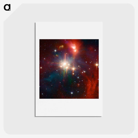 1-88_Hubble-Images_hagaki
