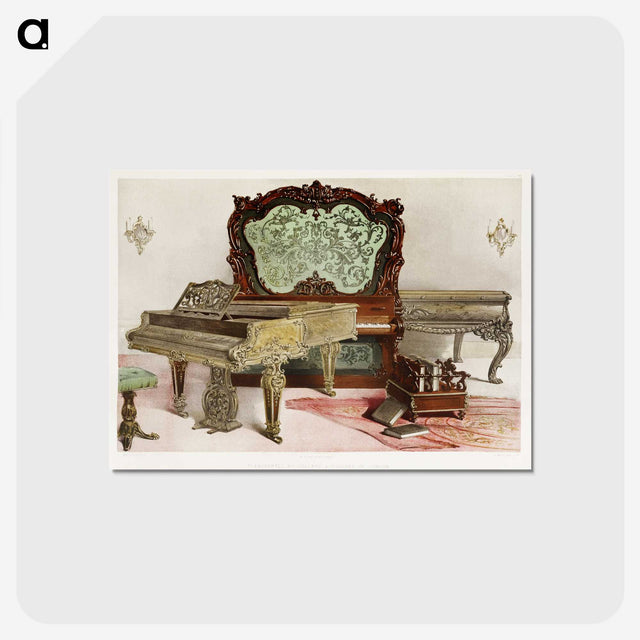 1-88_Industrial-Arts-of-the-Nineteenth-Century_postcard