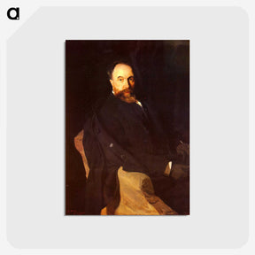 1-88_Joaquin-Sorolla_postcard