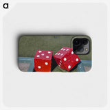 1-88_John-Margolies_phone
