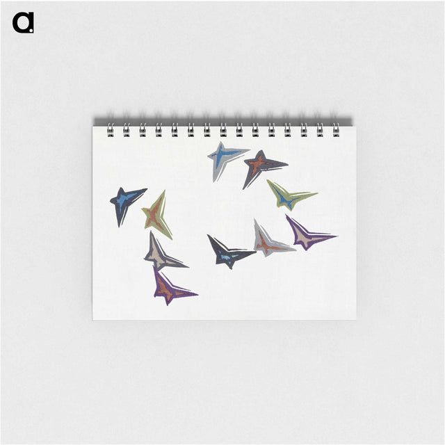 1-88_Kamisaka-Sekka_memo