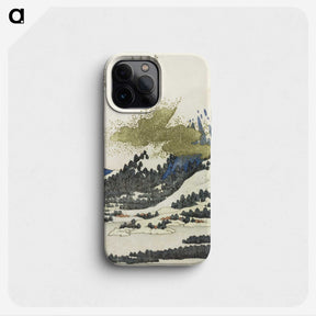 1-88_Katsushika-Hokusai_phone