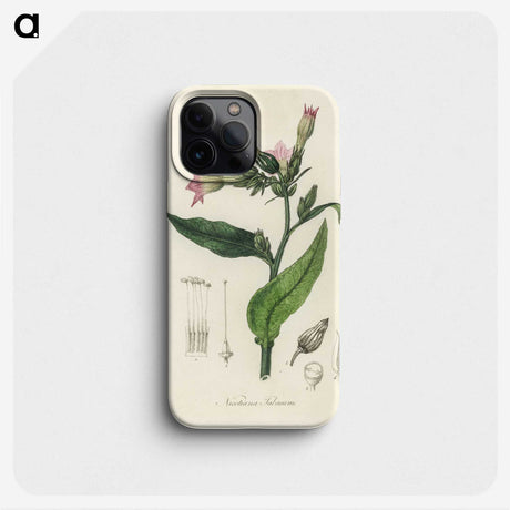 1-88_Medical-Botany_phone
