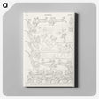 1-88_Monuments-of-Egypt-and-Nubia_canvas