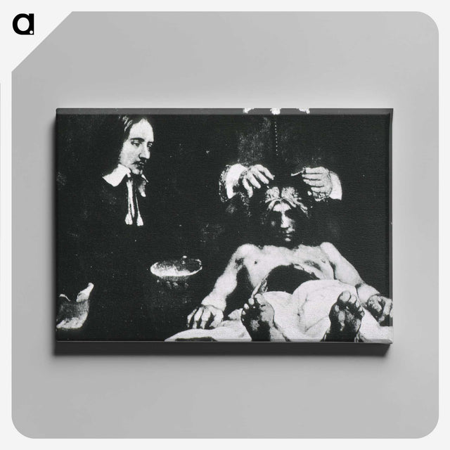 1-88_National-Library-of-Medicine_canvas