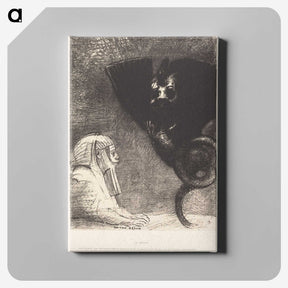 1-88_Odilon-Redon_canvas