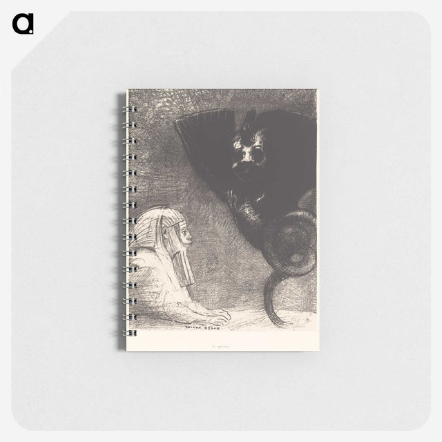 1-88_Odilon-Redon_memo