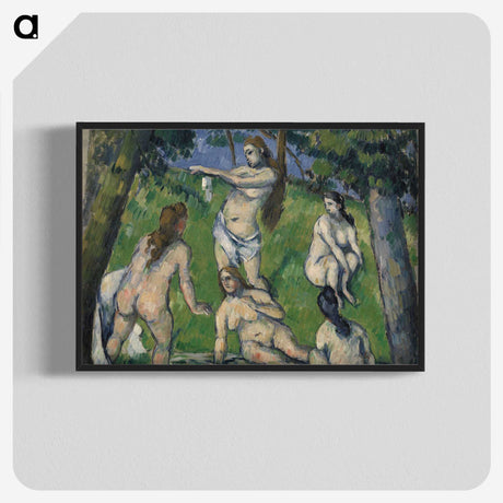 1-88_Paul-Cezanne_blk-crop