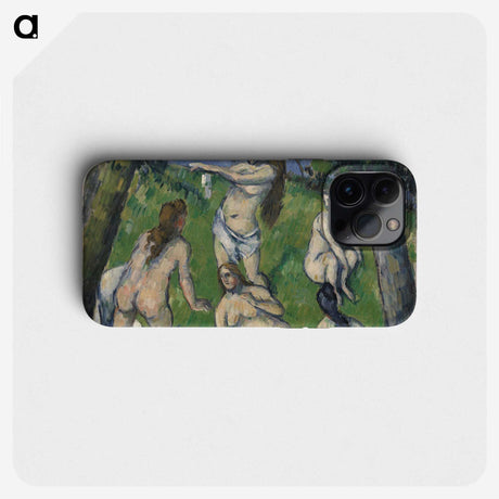 1-88_Paul-Cezanne_phone