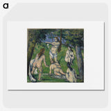1-88_Paul-Cezanne_picture