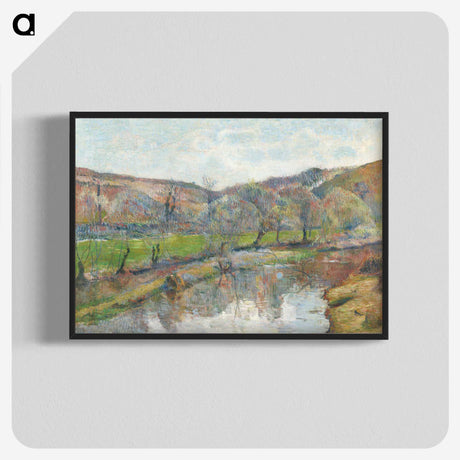 1-88_Paul-Gauguin_blk-crop