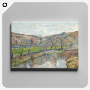 1-88_Paul-Gauguin_canvas