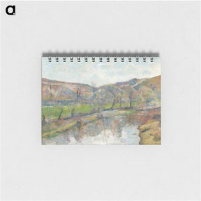 1-88_Paul-Gauguin_memo
