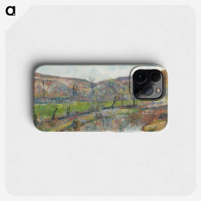 1-88_Paul-Gauguin_phone