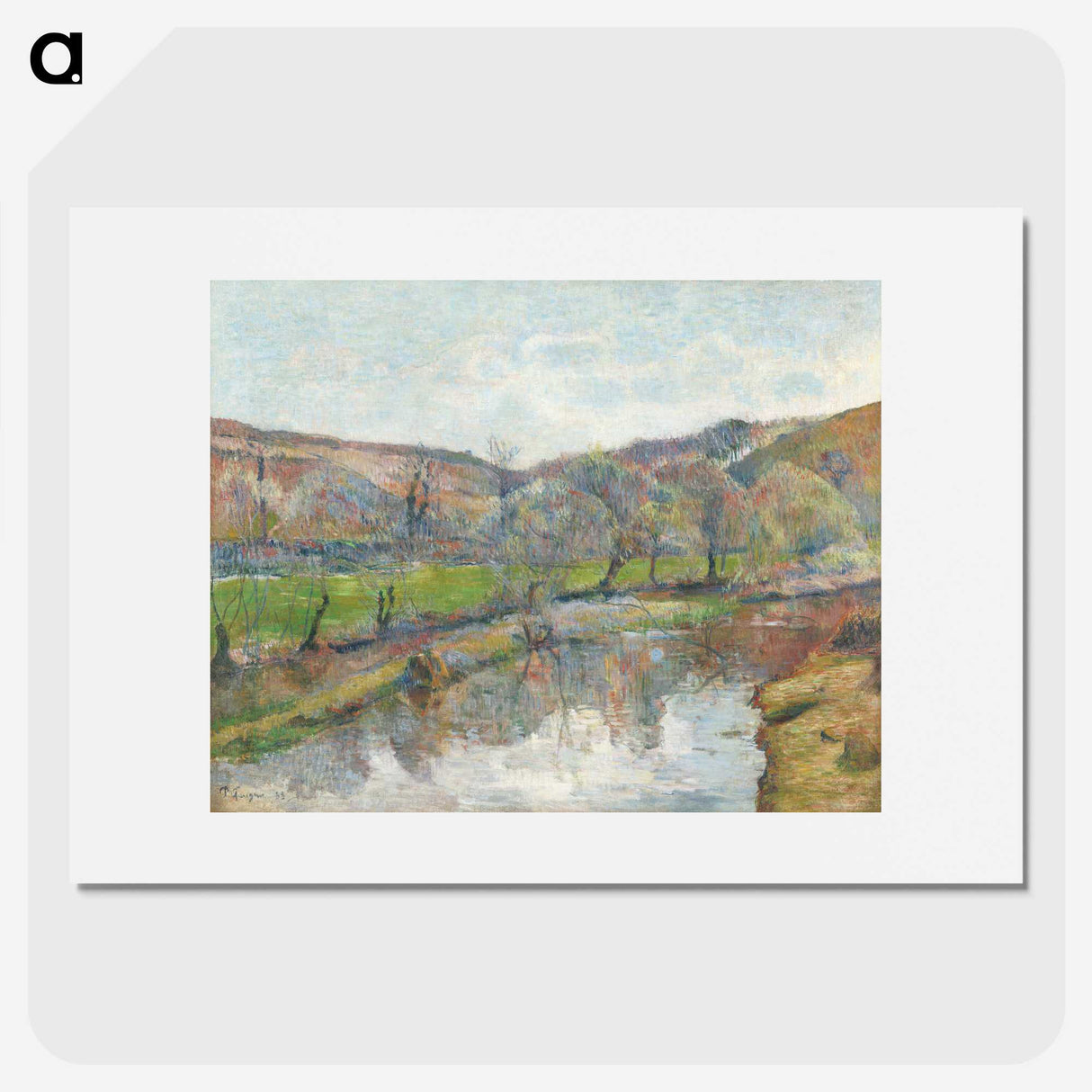 1-88_Paul-Gauguin_picture