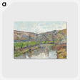 1-88_Paul-Gauguin_postcard