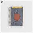 1-88_Paul-Klee_memo