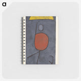 1-88_Paul-Klee_memo