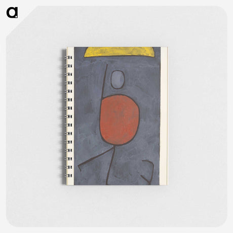 1-88_Paul-Klee_memo