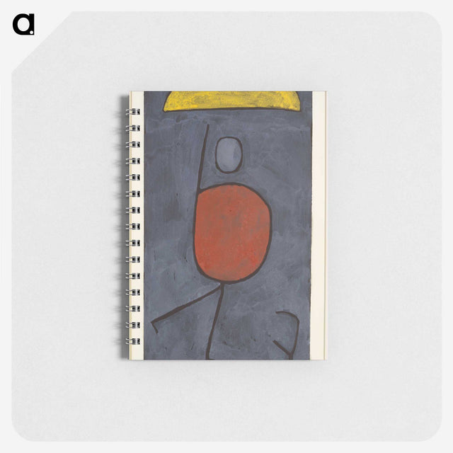1-88_Paul-Klee_memo