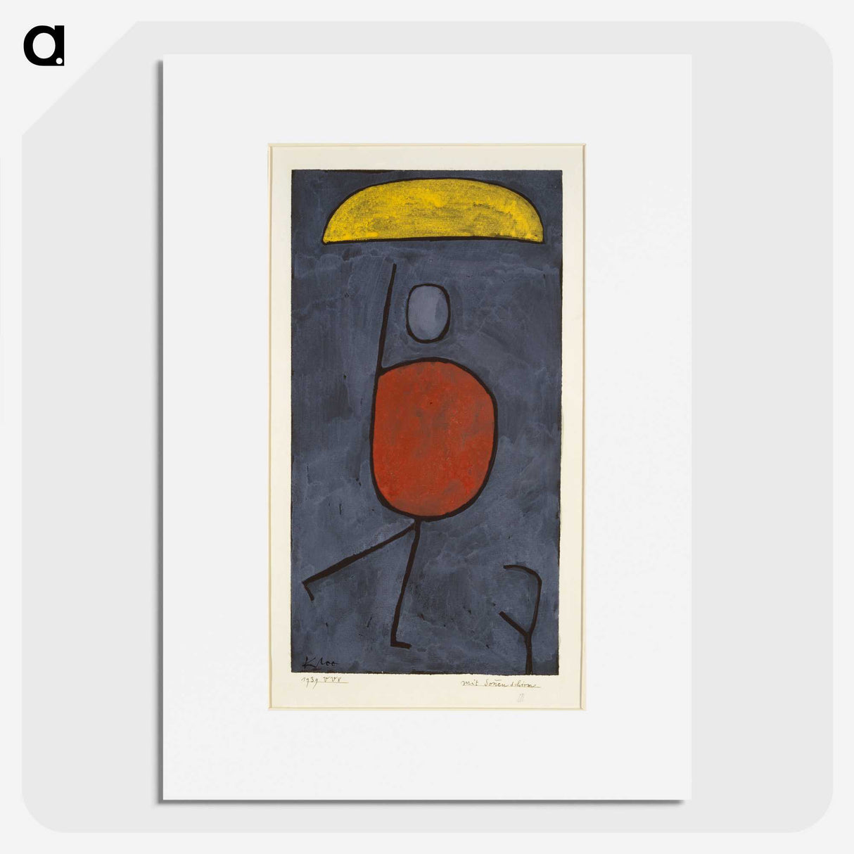 1-88_Paul-Klee_picture