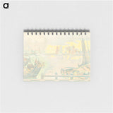 1-88_Paul-Signac_memo