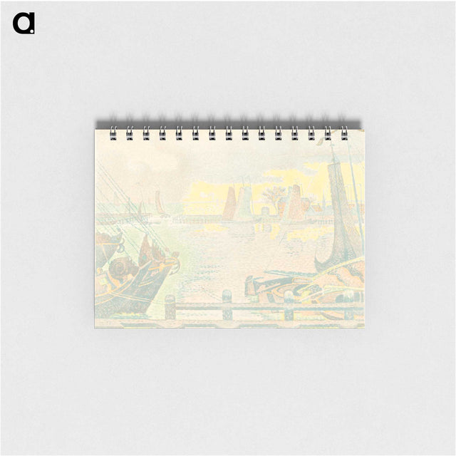 1-88_Paul-Signac_memo