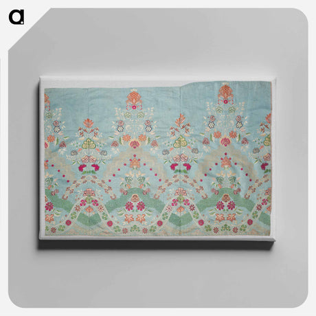 アートパネル-Skirt Panel
 - セントルイス美術館 Canvas.
