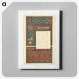 1-88_The-Arab-Decoration_canvas