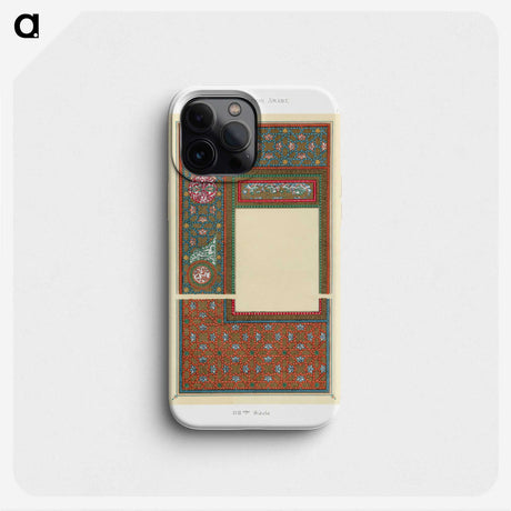 1-88_The-Arab-Decoration_phone