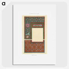 1-88_The-Arab-Decoration_picture