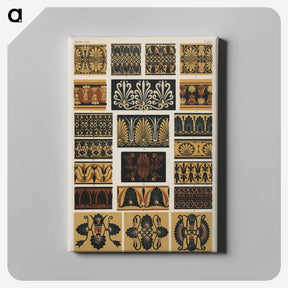 1-88_The-Grammar-of-Ornament_canvas