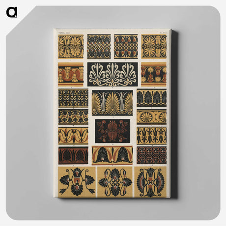 1-88_The-Grammar-of-Ornament_canvas