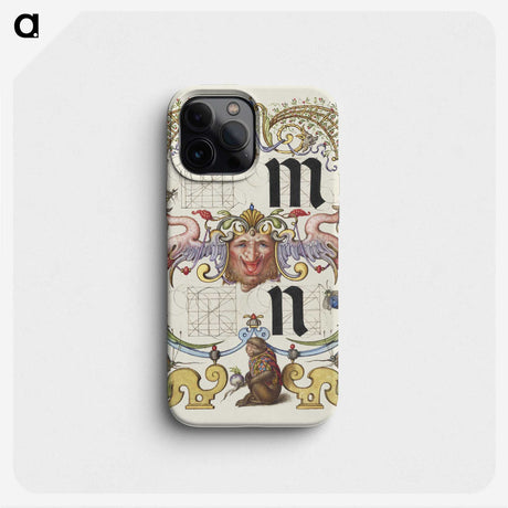 1-88_The-Model-Book-of-Calligraphy_phone