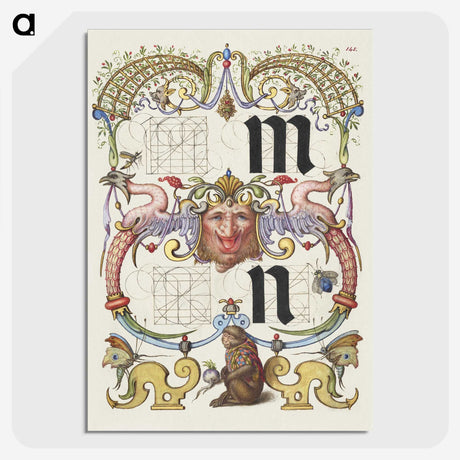 1-88_The-Model-Book-of-Calligraphy_picture-crop