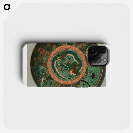 1-88_The-Ornamental-Arts-of-Japan_phone