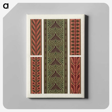 1-88_The-Practical-Decorator-and-Ornamentist_canvas