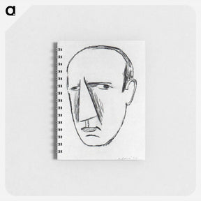 アートメモ帳-Carlo Carrá - ウンベルト ボッチョーニ  Memo.