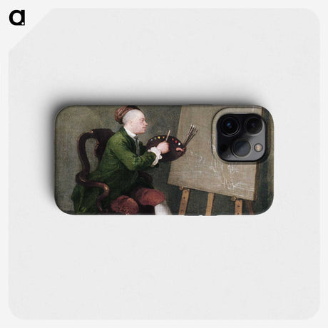 1-88_William-Hogarth_phone