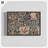 1-88_William-Morris_blk-crop