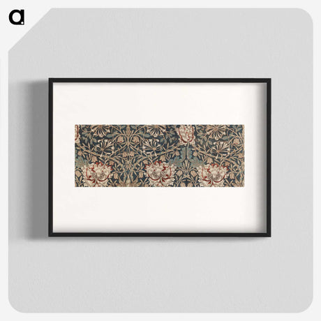 1-88_William-Morris_blk