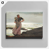 1-88_Winslow-Homer_canvas