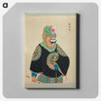 1-89_100-Portraits-of-Peking-Opera-Characters_canvas