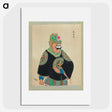 1-89_100-Portraits-of-Peking-Opera-Characters_picture