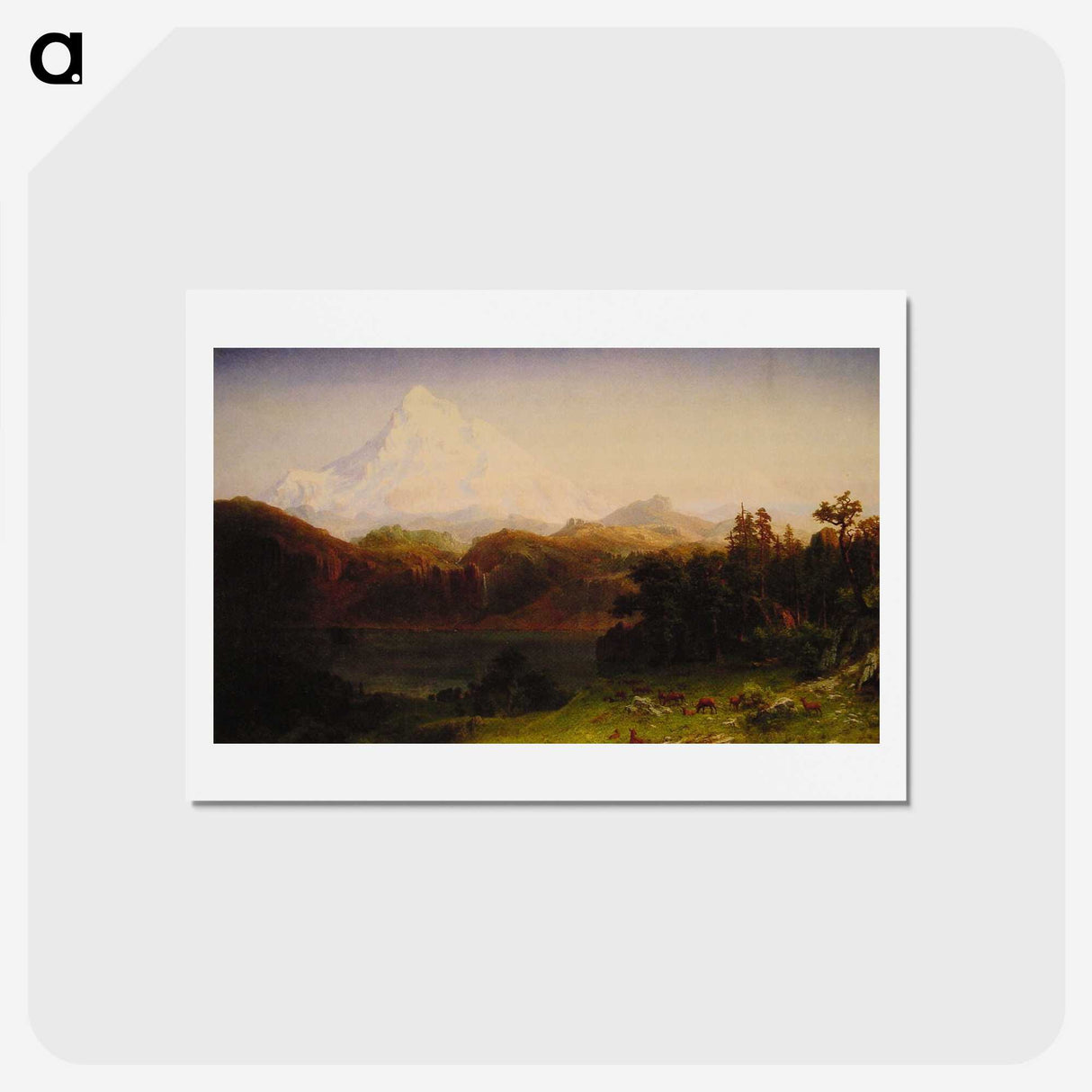 1-89_Albert-Bierstadt_hagaki