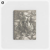1-89_Albrecht-Durer_memo