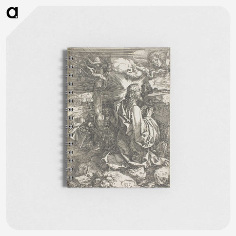 1-89_Albrecht-Durer_memo